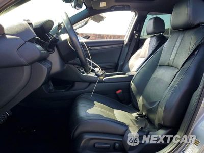 Zdjęcie 7 z 12 samochodu: 2017 HONDA CIVIC SPORT TOURING VIN:SHHFK7H99HU425471 - miniatura