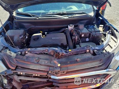 Zdjęcie 12 z 13 samochodu: 2020 CHEVROLET EQUINOX LT VIN:3GNAXKEV4LL333185 - miniatura