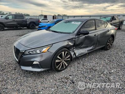 2020 NISSAN ALTIMA SR 1N4BL4CW5LC132199 - główne zdjęcie licytacji z USA - miniatura