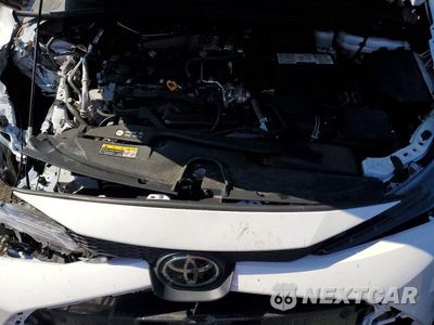 Zdjęcie 11 z 12 samochodu: 2026 TOYOTA COROLLA LE VIN:5YFB4MDEXTP383854 - miniatura