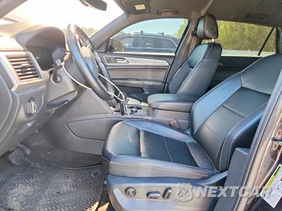 Zdjęcie 7 z 13 samochodu: 2023 VOLKSWAGEN ATLAS CROSS SPORT SE VIN:1V2LC2CA7PC225799 - miniatura