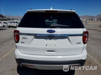 Zdjęcie 9 z 24 samochodu: 2016 FORD EXPLORER XLT VIN:1FM5K8DH1GGC66705 - miniatura