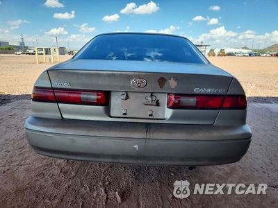 Zdjęcie 6 z 13 samochodu: 1999 TOYOTA CAMRY LE VIN:JT2BG28KXX0283841 - miniatura