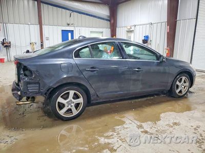 Trzecie zdjęcie samochodu z tyłu: 2012 VOLVO S60 T5 VIN:YV1622FS2C2039586 - miniatura