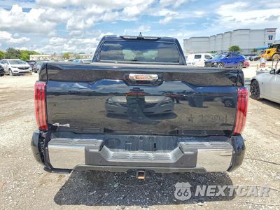 Zdjęcie 6 z 12 samochodu: 2026 TOYOTA TUNDRA 1794 EDITION VIN:5TFMA5EC9TX058327 - miniatura