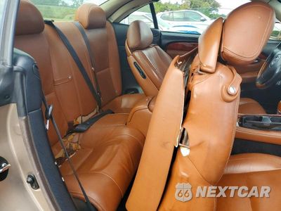 Zdjęcie 10 z 12 samochodu: 2004 LEXUS SC 430 VIN:JTHFN48Y440056086 - miniatura