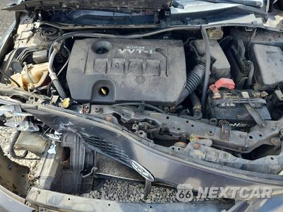 Zdjęcie 12 z 14 samochodu: 2017 FORD ESCAPE TITANIUM VIN:1FMCU9J99HUA68039 - miniatura