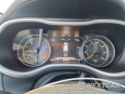 Zdjęcie 9 z 13 samochodu: 2015 JEEP CHEROKEE TRAILHAWK VIN:1C4PJMBS0FW786129 - miniatura