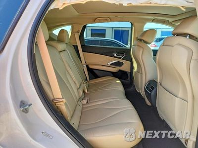 Zdjęcie 11 z 14 samochodu: 2021 ACURA RDX VIN:5J8TC1H30ML020313 - miniatura