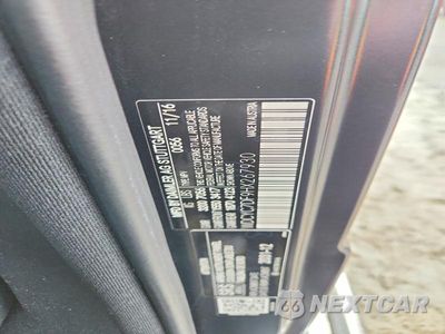 Zdjęcie 13 z 13 samochodu: 2017 MERCEDES-BENZ G 63 AMG VIN:WDCYC7DF9HX267930 - miniatura