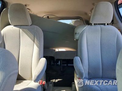 Zdjęcie 10 z 14 samochodu: 2011 TOYOTA SIENNA LE VIN:5TDKK3DC7BS065033 - miniatura