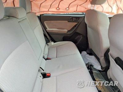 Zdjęcie 10 z 13 samochodu: 2015 SUBARU FORESTER 2.5I PREMIUM VIN:JF2SJADC0FH453238 - miniatura