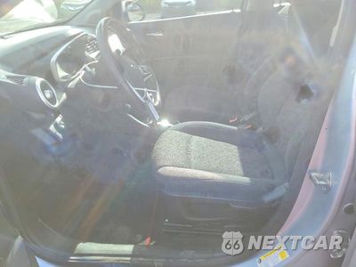 Zdjęcie 7 z 12 samochodu: 2017 CHEVROLET SONIC LT VIN:1G1JD5SG1H4163642 - miniatura