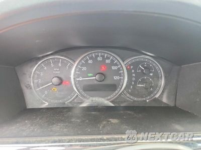 Zdjęcie 9 z 12 samochodu: 2005 BUICK LACROSSE CX VIN:2G4WC532851268832 - miniatura