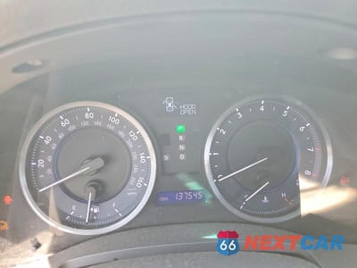 Zdjęcie 9 z 12 samochodu: 2012 LEXUS IS 350 VIN:JTHCE5C21C5002984 - miniatura