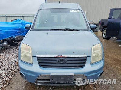 Piąte zdjęcie samochodu w środku: 2012 FORD TRANSIT CONNECT XLT PREMIUM VIN:NM0KS9CN2CT086992 - miniatura