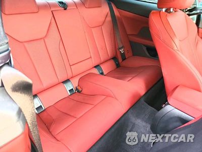 Zdjęcie 10 z 13 samochodu: 2025 BMW M440XI VIN:WBA83DA07SCU05111 - miniatura
