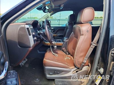 Zdjęcie 7 z 12 samochodu: 2014 CHEVROLET SILVERADO K1500 HIGH COUNTRY VIN:3GCUKTEJXEG496717 - miniatura