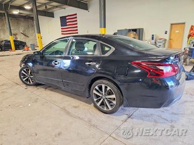 Drugie zdjęcie samochodu z przodu: 2015 NISSAN ALTIMA 2.5 S VIN:1N4AL3AP0FN870910 - miniatura