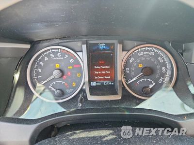 Zdjęcie 9 z 13 samochodu: 2021 TOYOTA TACOMA SR5 V6 VIN:5TFAZ5CN5MX116595 - miniatura
