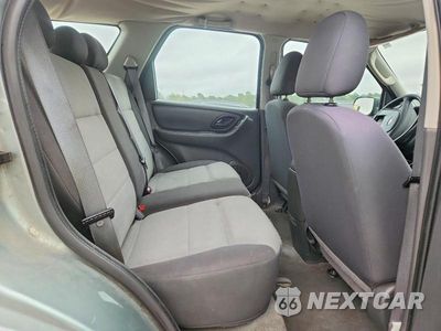 Zdjęcie 11 z 13 samochodu: 2007 FORD ESCAPE XLS VIN:1FMYU02Z07KA51642 - miniatura