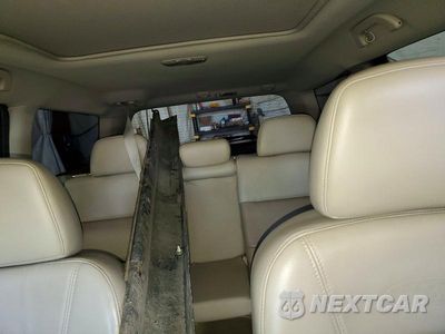 Zdjęcie 10 z 13 samochodu: 2008 SUBARU OUTBACK 2.5I LIMITED VIN:4S4BP62C987340471 - miniatura