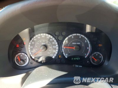 Zdjęcie 9 z 13 samochodu: 2006 JEEP LIBERTY SPORT VIN:1J4GL48K06W190157 - miniatura