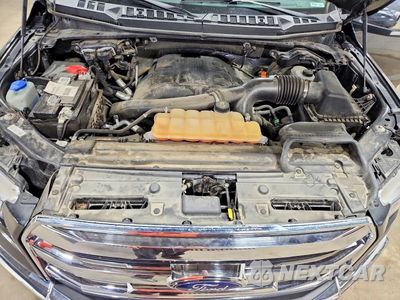 Zdjęcie 11 z 12 samochodu: 2015 FORD F150 SUPERCREW VIN:1FTEW1EG6FFA34207 - miniatura