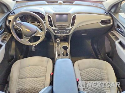Zdjęcie 8 z 13 samochodu: 2018 CHEVROLET EQUINOX LS VIN:2GNAXHEV3J6290284 - miniatura
