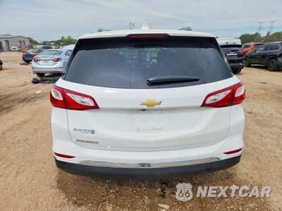Zdjęcie 6 z 12 samochodu: 2020 CHEVROLET EQUINOX PREMIER VIN:3GNAXNEV7LS723396 - miniatura