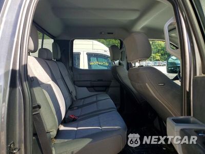 Zdjęcie 11 z 13 samochodu: 2024 FORD F350 SUPER DUTY VIN:1FT8W3BT7REF06628 - miniatura