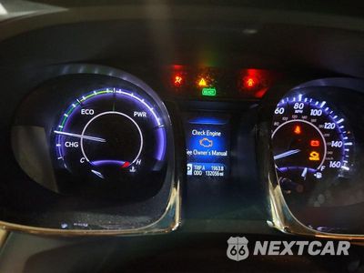 Zdjęcie 9 z 12 samochodu: 2014 TOYOTA AVALON HYBRID XLE TOURING VIN:4T1BD1EB2EU022252 - miniatura