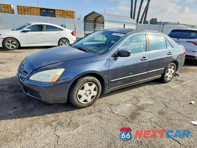 2005 HONDA ACCORD LX 1HGCM56415A137301 - główne zdjęcie licytacji z USA - miniatura