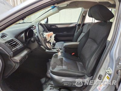 Zdjęcie 7 z 14 samochodu: 2017 SUBARU OUTBACK 2.5I PREMIUM VIN:4S4BSACC5H3311119 - miniatura