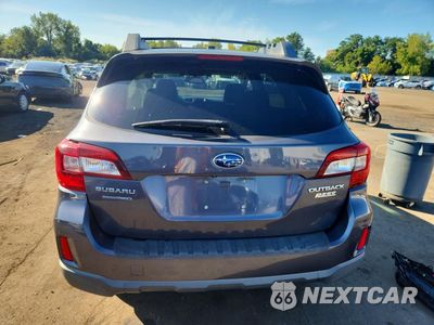 Zdjęcie 6 z 12 samochodu: 2015 SUBARU OUTBACK 2.5I PREMIUM VIN:4S4BSAFC1F3265779 - miniatura