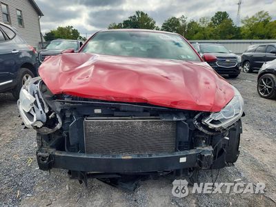 Piąte zdjęcie samochodu w środku: 2019 KIA FORTE S VIN:3KPF34AD5KE018286 - miniatura