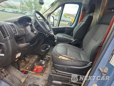 Zdjęcie 7 z 13 samochodu: 2021 RAM PROMASTER 3500 DELIVERY VAN VIN:3C6MRVJGXME535762 - miniatura
