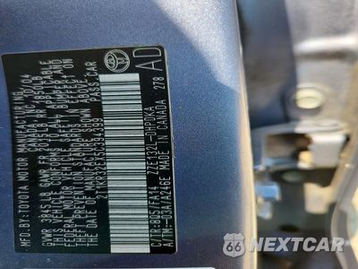Zdjęcie 12 z 12 samochodu: 2005 TOYOTA MATRIX BASE VIN:2T1KR32EX5C394399 - miniatura