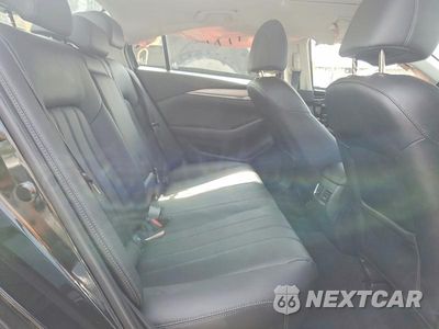 Zdjęcie 10 z 12 samochodu: 2019 MAZDA 6 TOURING VIN:JM1GL1VM8K1506163 - miniatura