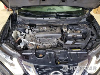Zdjęcie 12 z 13 samochodu: 2018 NISSAN ROGUE S VIN:5N1AT2MV6JC704843 - miniatura