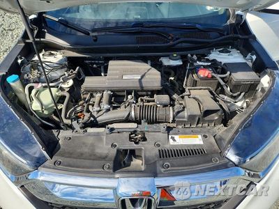 Zdjęcie 12 z 13 samochodu: 2019 HONDA CR-V EX VIN:JHLRW2H5XKX016396 - miniatura