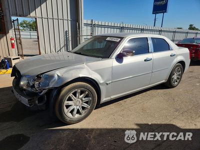 2005 CHRYSLER 300C HEMI C 2C3JA63H45H502801 - główne zdjęcie licytacji z USA - miniatura