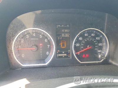 Zdjęcie 9 z 13 samochodu: 2009 HONDA CR-V EX VIN:3CZRE48579G703629 - miniatura