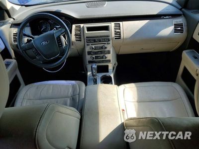 Zdjęcie 8 z 12 samochodu: 2011 FORD FLEX SEL VIN:2FMHK6CT2BBD04353 - miniatura