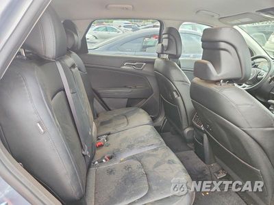 Zdjęcie 11 z 13 samochodu: 2025 KIA SPORTAGE EX VIN:5XYK3CDF0SG243059 - miniatura