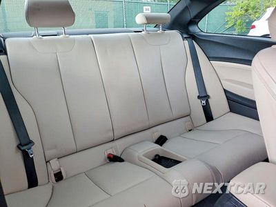 Zdjęcie 10 z 12 samochodu: 2016 BMW 228 XI SULEV VIN:WBA1G9C58GV727098 - miniatura