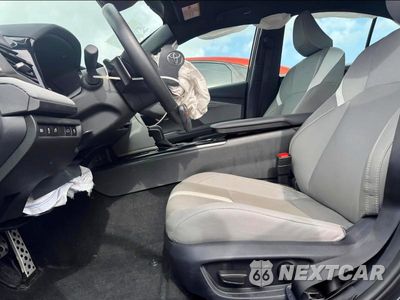 Zdjęcie 7 z 12 samochodu: 2026 TOYOTA CAMRY SE VIN:4T1DAACK1TU286953 - miniatura