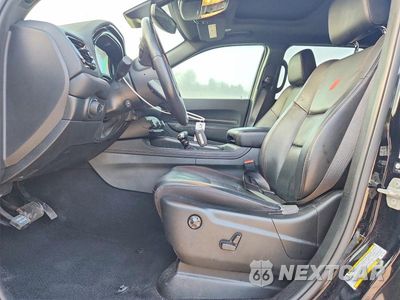 Zdjęcie 7 z 14 samochodu: 2024 DODGE DURANGO GT VIN:1C4RDHDG2RC172382 - miniatura
