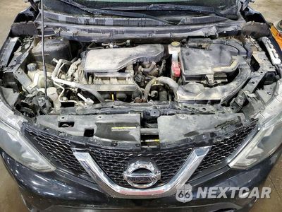 Zdjęcie 12 z 13 samochodu: 2017 NISSAN ROGUE SPORT S VIN:JN1BJ1CRXHW124312 - miniatura