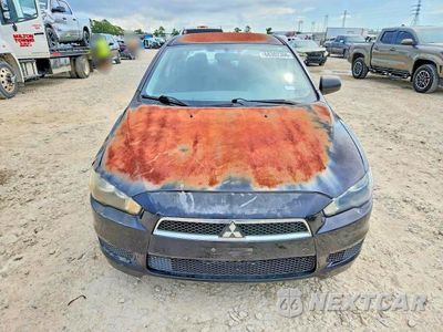 Piąte zdjęcie samochodu w środku: 2013 MITSUBISHI LANCER ES/ES SPORT VIN:JA32U2FU5DU022317 - miniatura